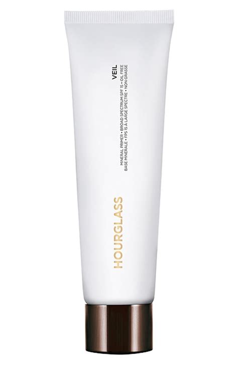 hourglass mineral veil primer